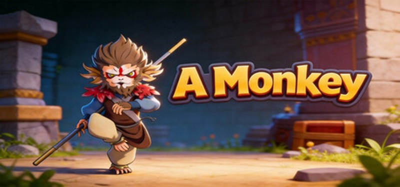 a monkey Image