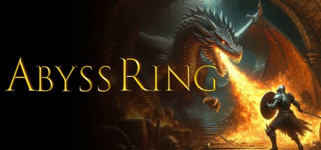 Games like Abyss Ring