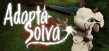 Games like Adapta Solva