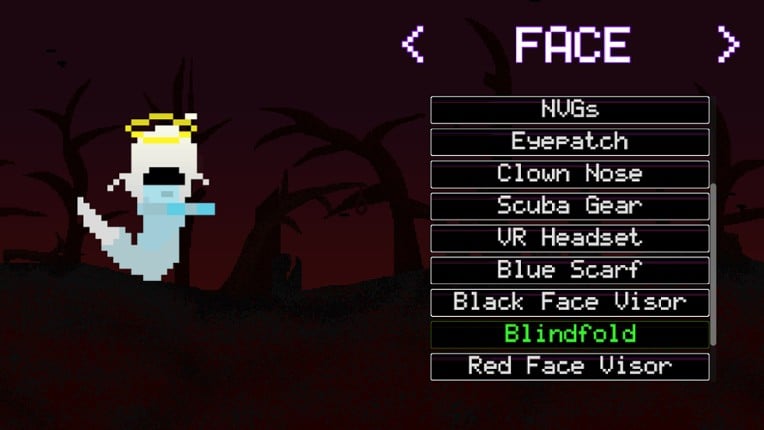 Afterlife Reverie screenshot