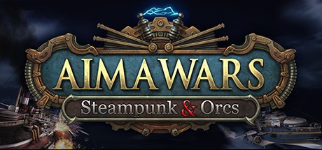Games like Aima Wars: Steampunk & Orcs