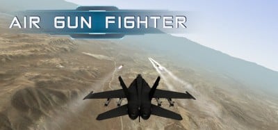 Air Gun Fighter Image