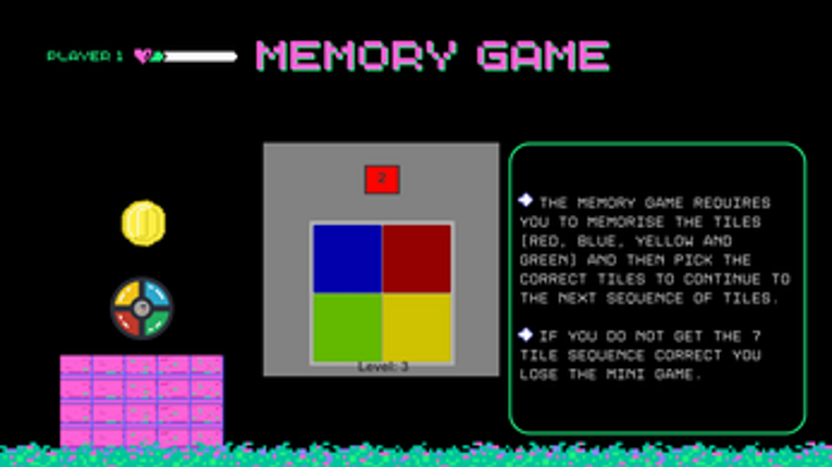 Alen Lost and Hunted Playtesting Image