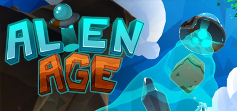 Alien Age Image