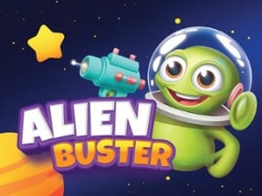 Alien Buster Image