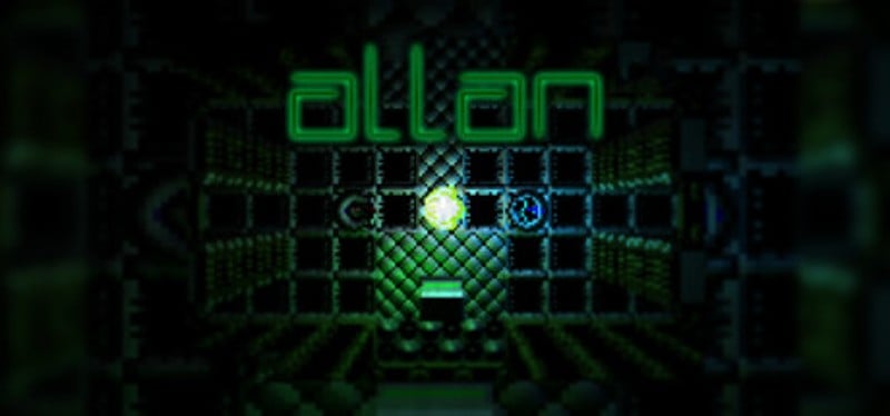 Allan Game Cover