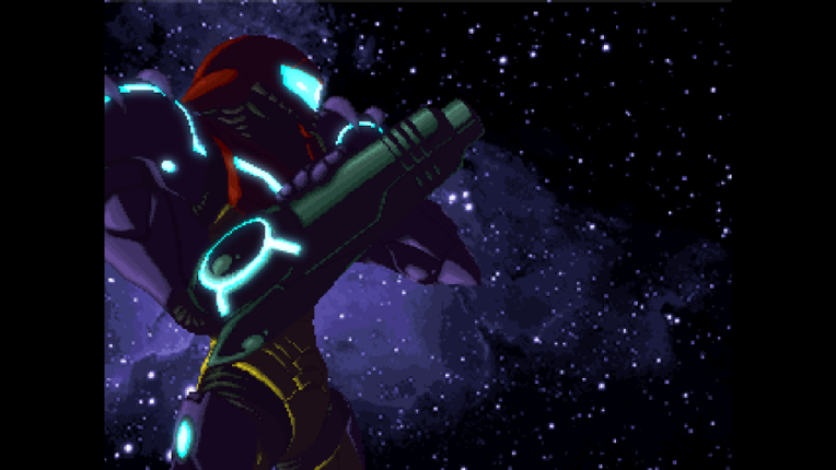 AM2R: Return of Samus screenshot