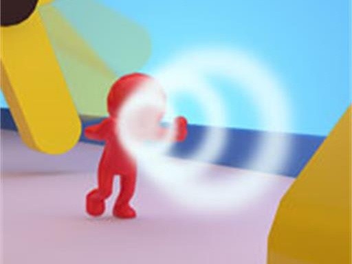 Games like Amazing Run 3D Game