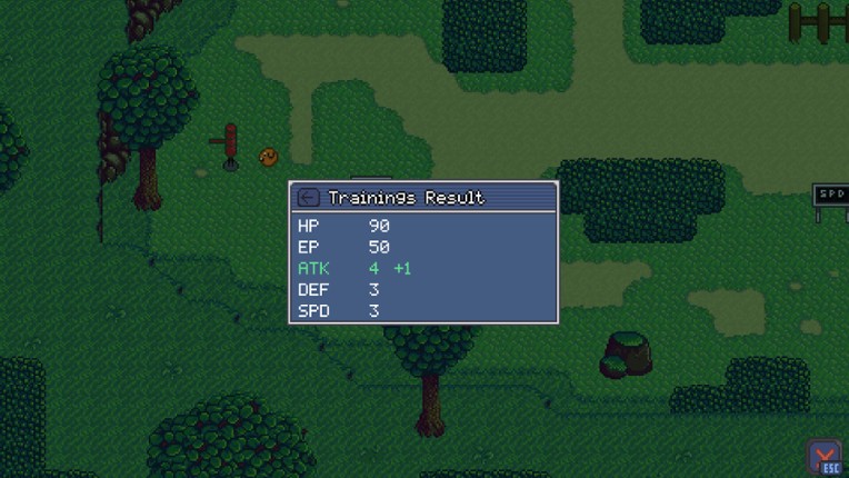 Anima Island screenshot