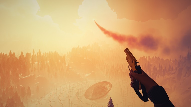 Arctic Awakening screenshot