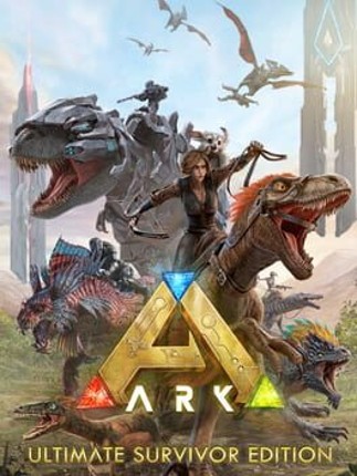 Ark: Ultimate Survivor Edition Image
