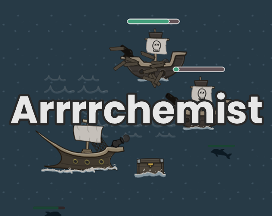 Arrrrchemist Image