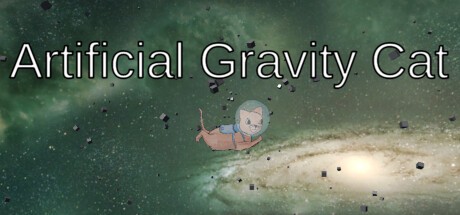 Games like Artificial Gravity Cat