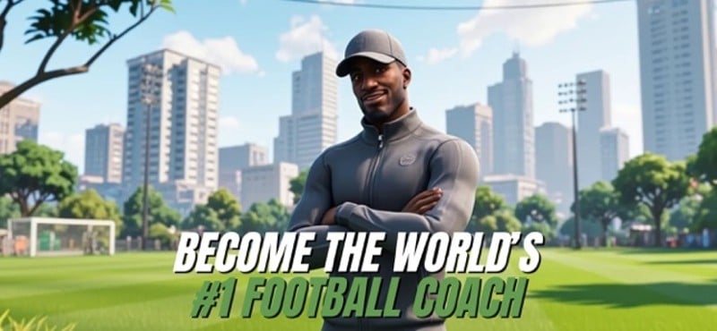 Astonishing Eleven - Soccer GM Image