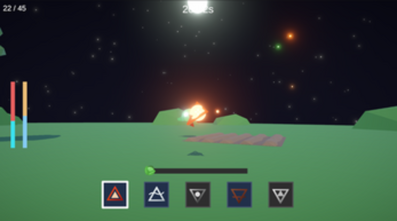 Astrolomage screenshot