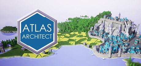 Games like Atlas Architect
