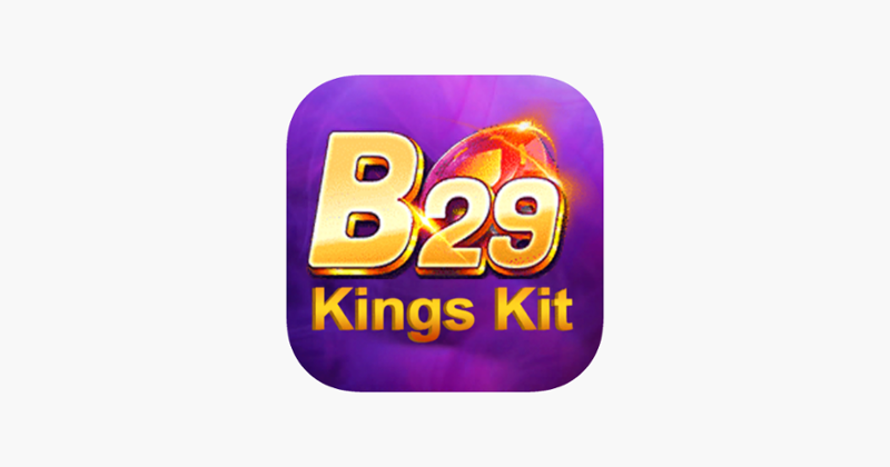 B29 Kings Kit Image