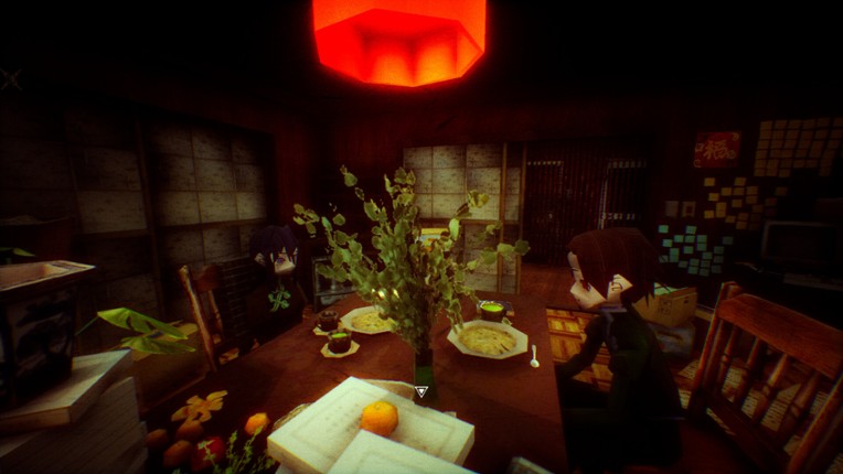 Back alley chronicle-Episode saeki- screenshot