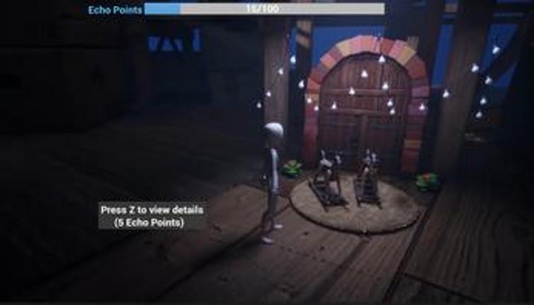 Back To That Door screenshot