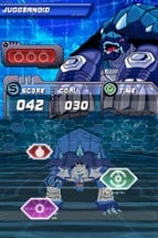 Bakugan Battle Brawlers: Battle Trainer Image