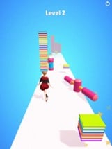 Balance Run! 3D Image