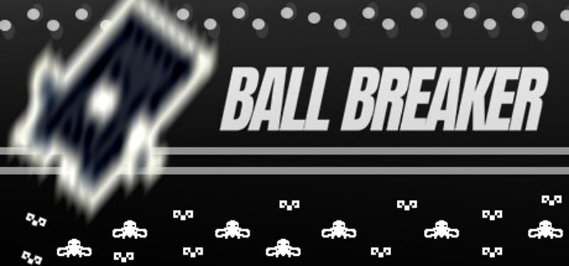 Ball Breaker Game Cover