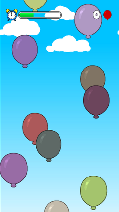 Balloon Pop Image