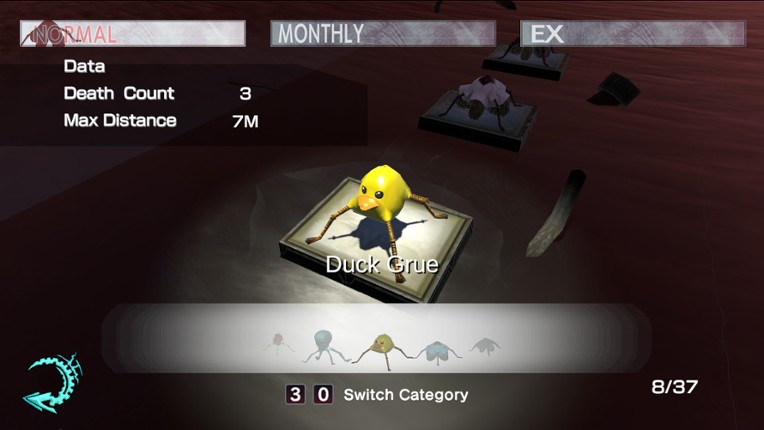 BAROQUE �� Become a Meta-Being �� Revive Image