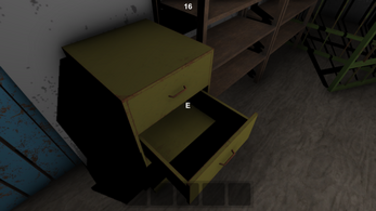 Basement 2 screenshot