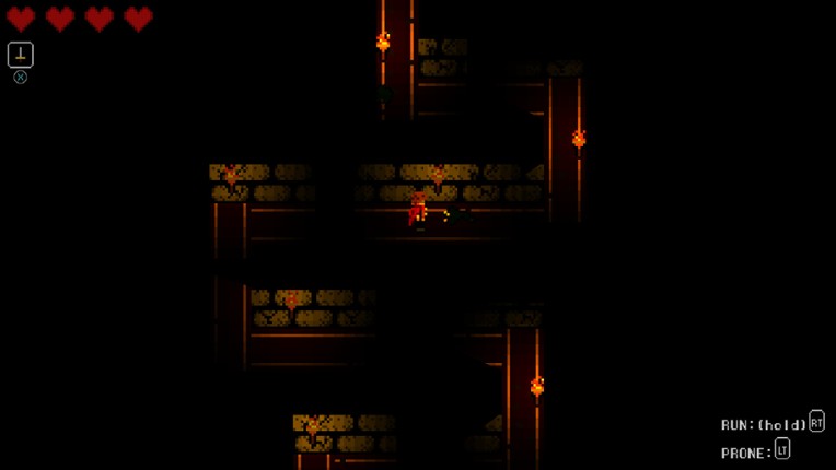 Bastion of the Eldritch Image