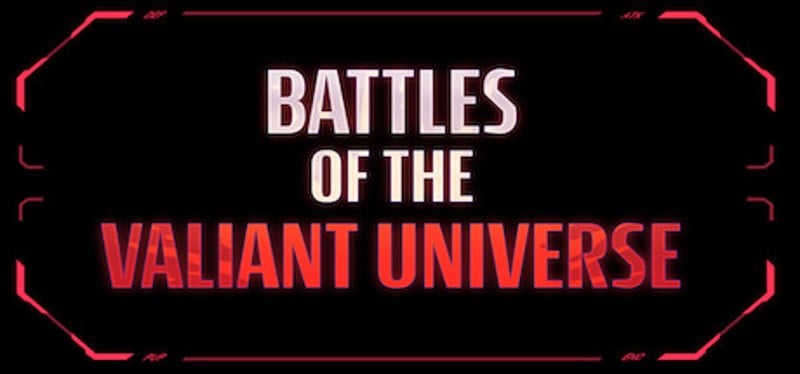 Battles of the Valiant Universe CCG Image