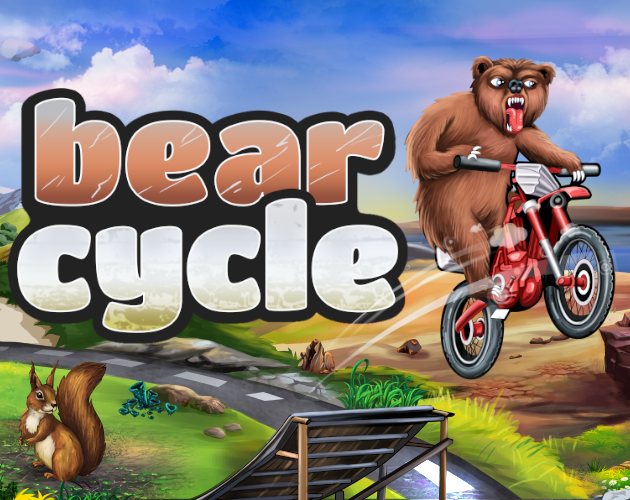 Games like bearcycle