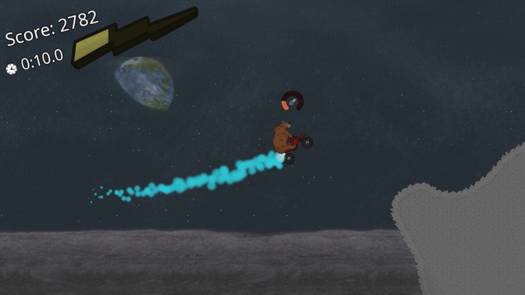 bearcycle screenshot