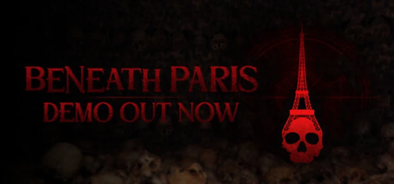 Beneath Paris Image