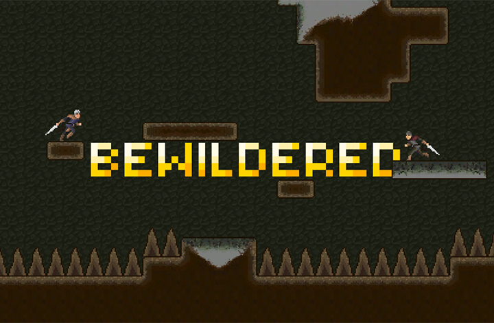 Games like Bewildered