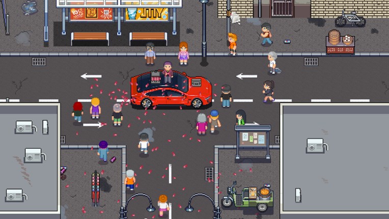 Big Winner screenshot