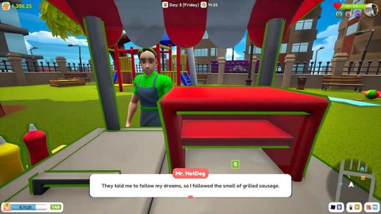 Biztopia: Prologue screenshot