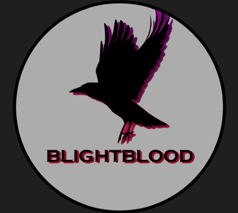 Blightblood Game Cover