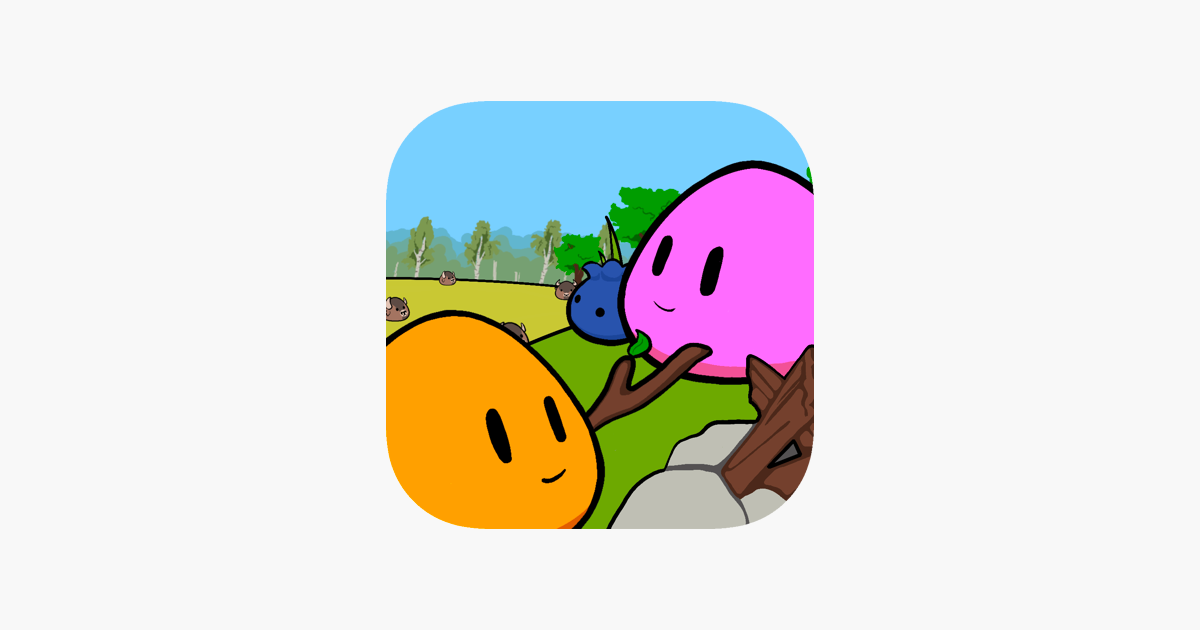 Games like Blobiverse - Virtual Life