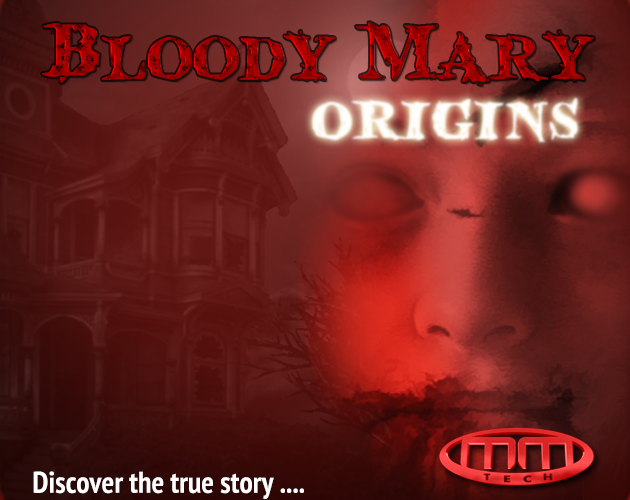 Games like Bloody Mary Origins Adventure