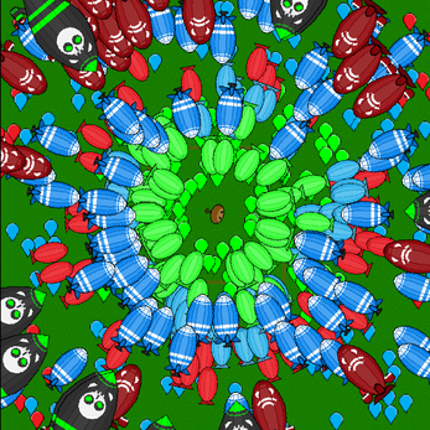 Bloons Shooter 2 (Early Access) Image
