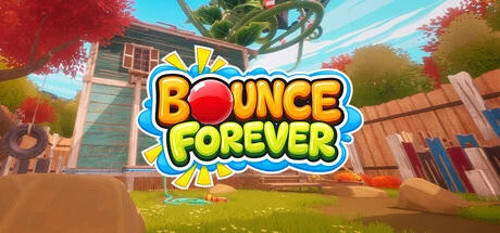 Games like Bounce Forever