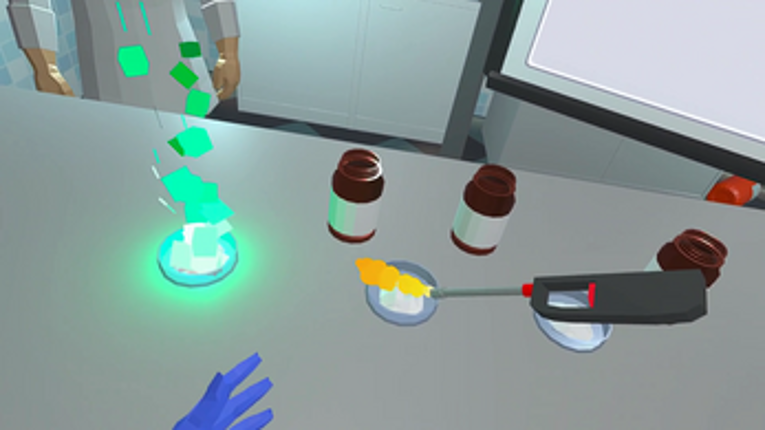 Brando's Lab screenshot