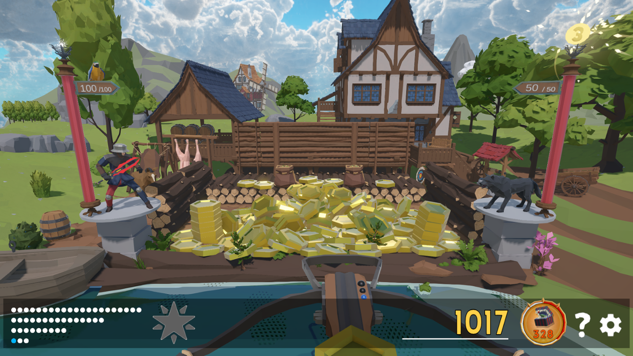 Games like Brave Under Coins