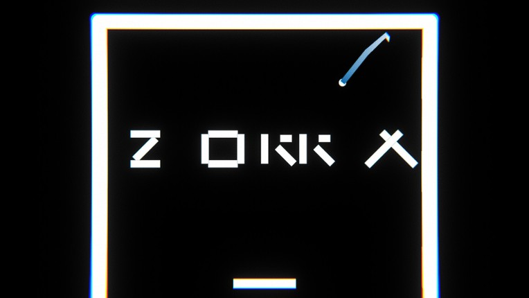 Breakout Epilepsia screenshot