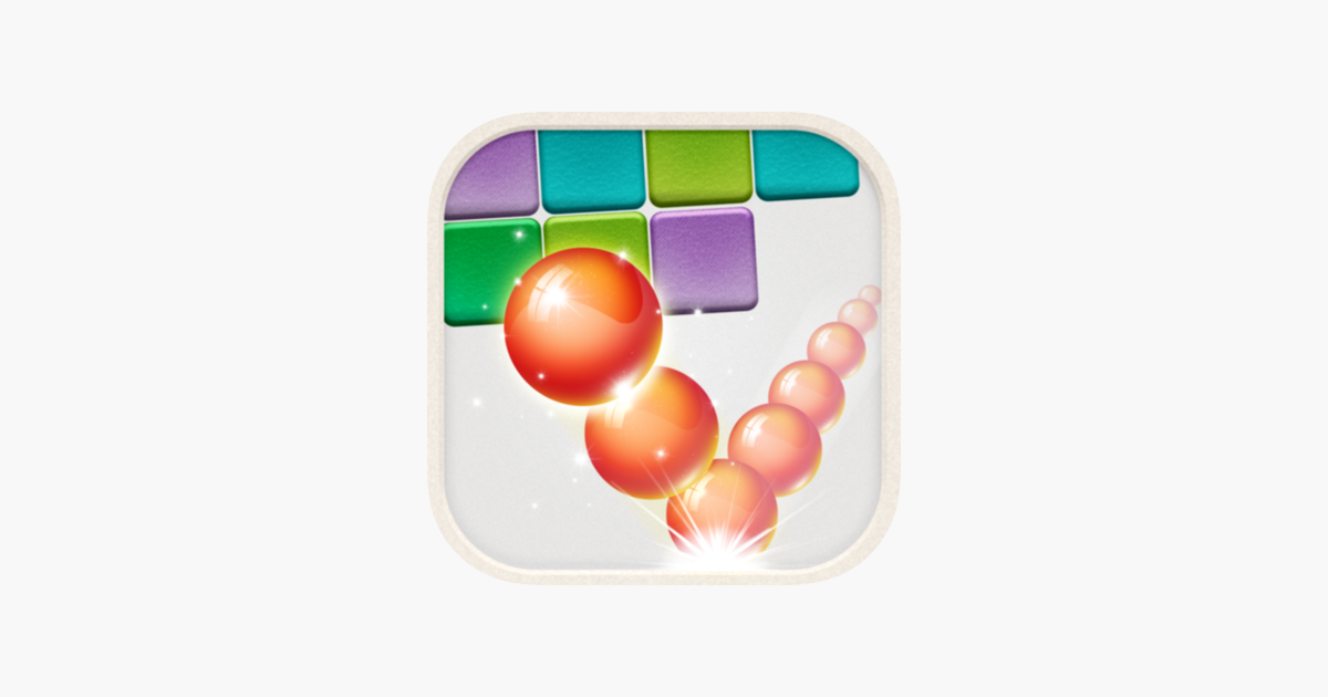 Games like Bricks Breaker Shooter