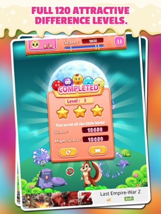 Bubble Games Pet Ball Shooter Wars Free : The Shooting Puzzle Game screenshot