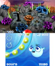 Bubble Pop World Image