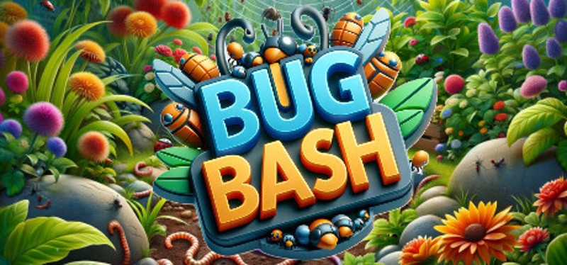 Bug Bash Image