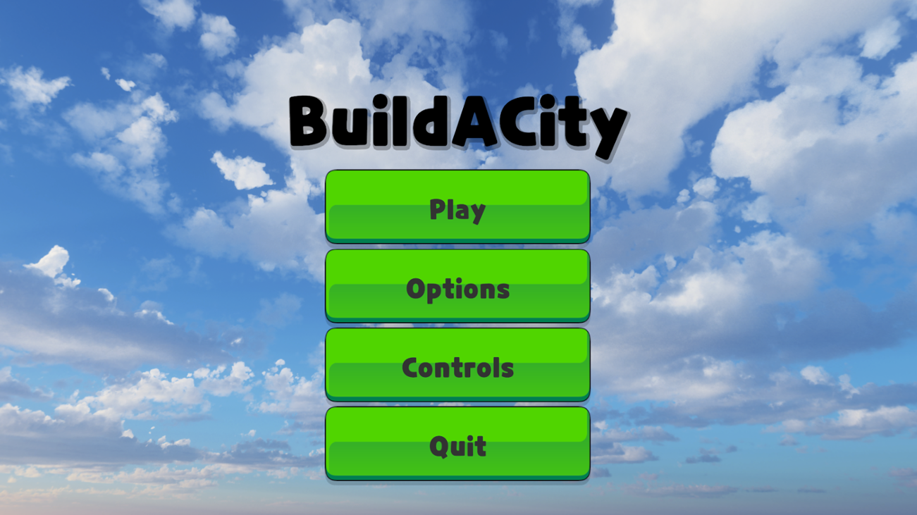Games like BuildACity